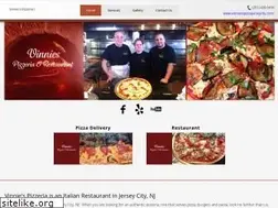 Sites similar to pizzadeliveryjerseycity.com
