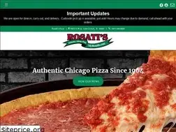 Sites similar to pizzadeliverylakezurichil.com