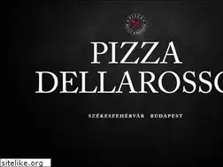 Sites similar to pizzadellarosso.hu