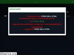 Sites similar to pizzadelletna.fr