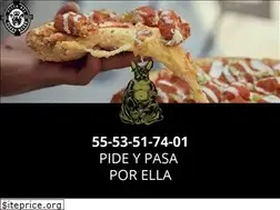 Sites similar to pizzadelperronegro.com