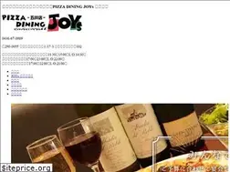 Sites similar to pizzadining-joys.com