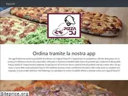 Sites similar to pizzadj.it