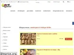 Sites similar to pizzadjordjo.com