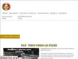 Sites similar to pizzadlr.com