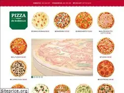Sites similar to pizzadokrabice.cz