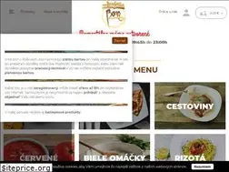 Sites similar to pizzadomcek.sk
