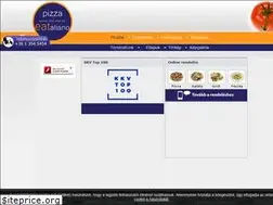 Sites similar to pizzaeataliano.hu