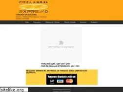 Sites similar to pizzaegrillexpresso.pt