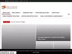 Sites similar to pizzaeimpasti.it