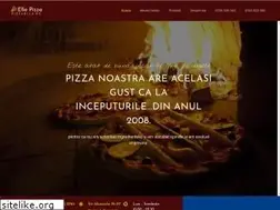 Sites similar to pizzaella.ro