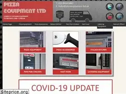 Sites similar to pizzaequipment.ltd.uk