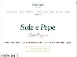 Sites similar to pizzaescazu.com