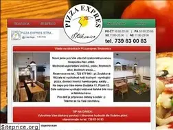 Sites similar to pizzaexpres.cz
