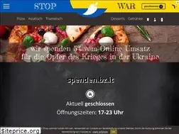 Sites similar to pizzaexpress.bz.it