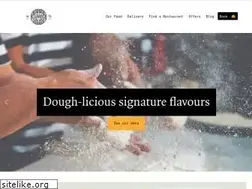 Sites similar to pizzaexpress.com.cy