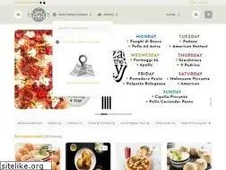 Sites similar to pizzaexpress.in