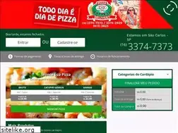 Sites similar to pizzaexpressdelivery.com.br