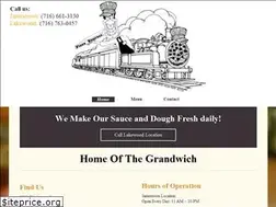 Sites similar to pizzaexpressny.net