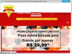 Sites similar to pizzaexpresso.com