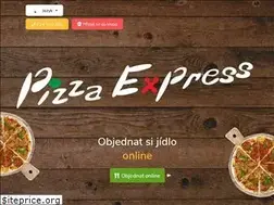 Sites similar to pizzaexpresspraha.cz