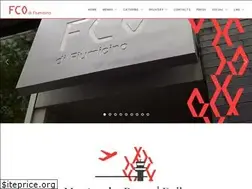 Sites similar to pizzafco.com
