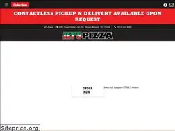 Sites similar to pizzaflowermound.com