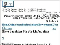 Sites similar to pizzaflyexpress.de