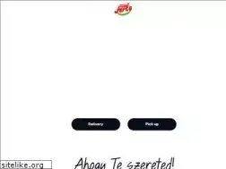 Sites similar to pizzaforte.hu