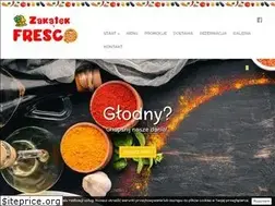 Sites similar to pizzafresco.pl