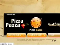 Sites similar to pizzafreunde.de