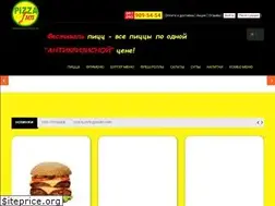 Sites similar to pizzafun.ks.ua