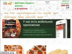 Sites similar to pizzafunk30.ru