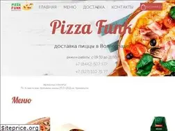 Sites similar to pizzafunk34.ru