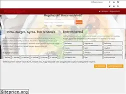 Sites similar to pizzagigant.com