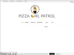 Sites similar to pizzagirlpatrol.com