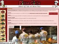Sites similar to pizzagirls.com