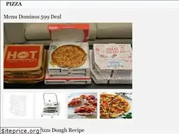 Sites similar to pizzago.netlify.app