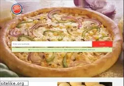Sites similar to pizzagogo.co.uk