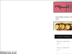Sites similar to pizzagourmet.biz