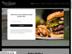 Sites similar to pizzagrocery.com
