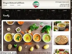 Sites similar to pizzaguru.hu