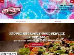Sites similar to pizzaguy.com