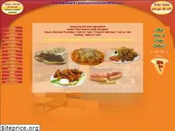 Sites similar to pizzaheaven.net