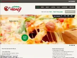 Sites similar to pizzahoay.com