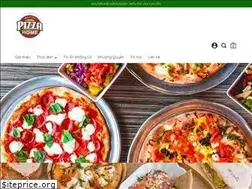 Sites similar to pizzahome.vn