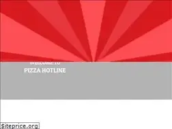 Sites similar to pizzahotlineonline.com