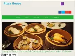 Sites similar to pizzahouse-eg.com