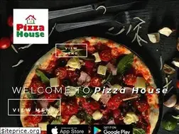 Sites similar to pizzahouse-elsecar.co.uk