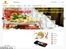 Sites similar to pizzahouse.kz